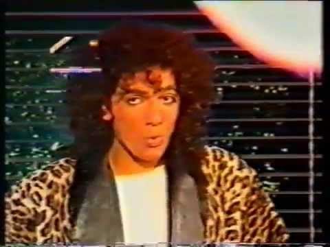 Julian (8) — Julian - Straight To My Heart (Eurotops 1986)