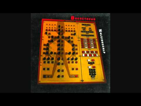 Buckethead — Buckethead- The Bronze Bat