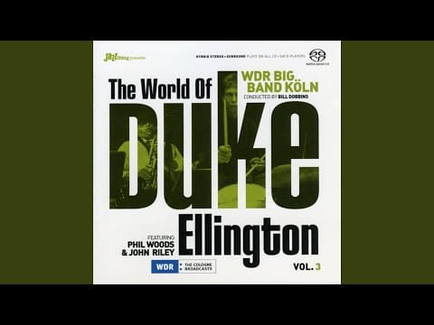 Duke Ellington And His Orchestra — Ellington Medley