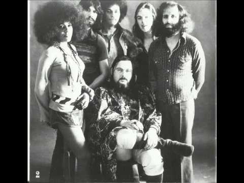 Graham Bond — Bond & Brown [UK, Prog / Jazz] Amazing Grass