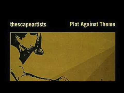 The Escape Artists — The Escape Artists – Soul Purpose