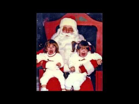 Bob Rivers Comedy Corp — Naughty!!! Slideshow set to Wreck The Malls Bob Rivers Twisted Christmas