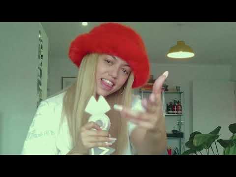 Mahalia — Forever