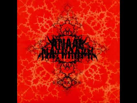 Anaal Nathrakh — Anaal Nathrakh - Eschaton (Full Album)