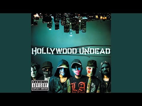 Hollywood Undead
 — This Love, This Hate