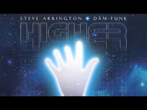 Steve Arrington — STEVE ARRINGTON - DAM FUNK - GOOD FEELING