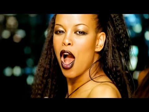 En Vogue — En Vogue - Don't Let Go (Love) (Official Music Video)