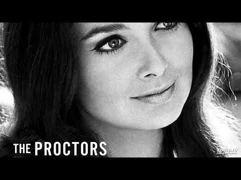 The Proctors — The Proctors - Footsteps (2019)