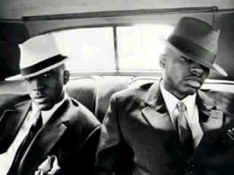 Wrecks-N-Effect — Wreckx-N-Effect - Funk Box