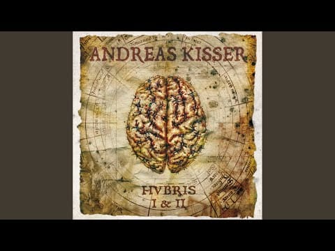 Andreas Kisser — Protest!