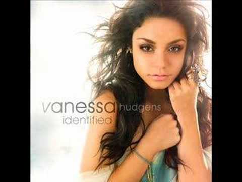 Vanessa Hudgens — Vanessa Hudgens Identified - Don't Leave