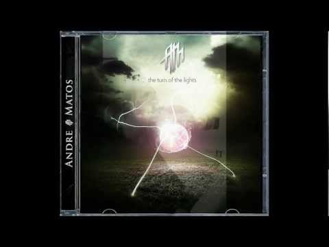 Andre Matos (2) — Andre Matos - Liberty [2012] HD/HQ