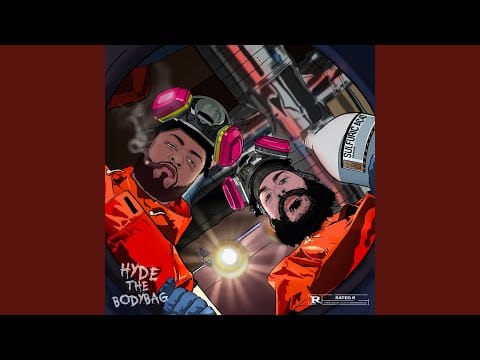 Rick Hyde — Hyde the Body Bag (feat. GoToMar$)