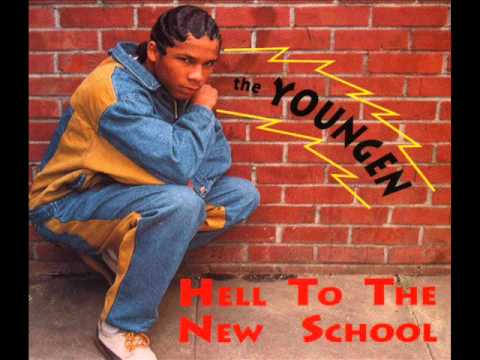 The Youngen — The Youngen - The Youngen
