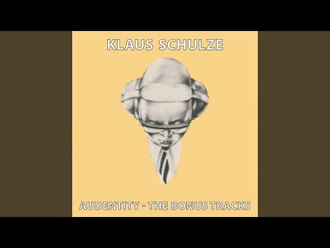 Klaus Schulze — Sink or swim (Bonus track)