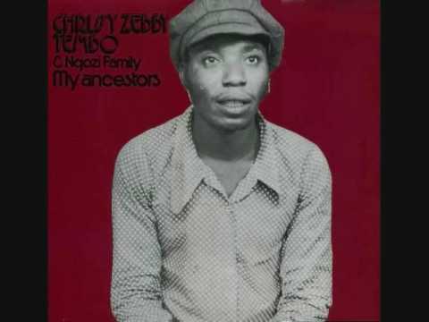 Ngozi Family — Chrissy Zebby Tembo - Trouble Maker