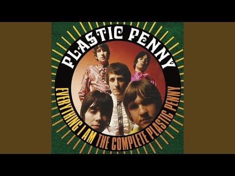 Plastic Penny — Caledonian Mission