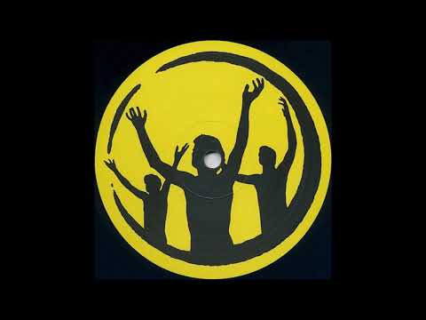 Mike Parker — Mike Parker - Hiss [DZR-003]