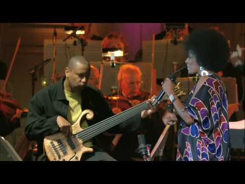 Chris Botti — The Look of Love • [HD1080p] • Chris Botti (feat. Sy Smith) in Boston
