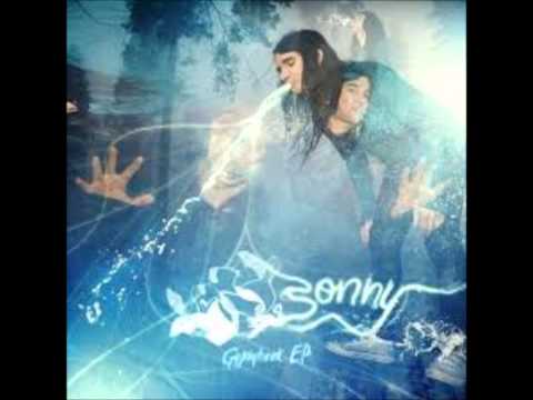 Sonny Moore — Copaface2 - Sonny Moore - Gypsyhook EP