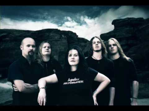 Madder Mortem — Madder Mortem - to kill and kill again.wmv