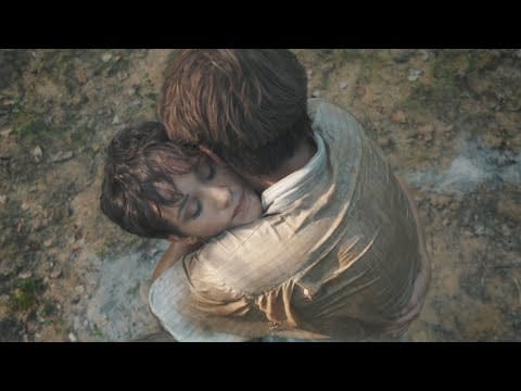 The Magik Way — THE MAGIK WAY - Le Vampe (OFFICIAL VIDEO)