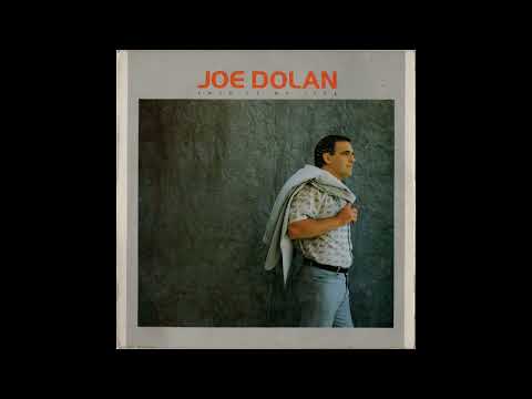 Joe Dolan — Joe Dolan - Don't Set Me Free - From This Is My Life 1987 Album - Track 08