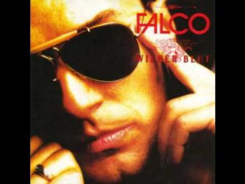 Falco — Falco - Wiener Blut (Long Remix Version)