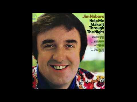 Jim Nabors — Jim Nabors - My Elusive Dreams
