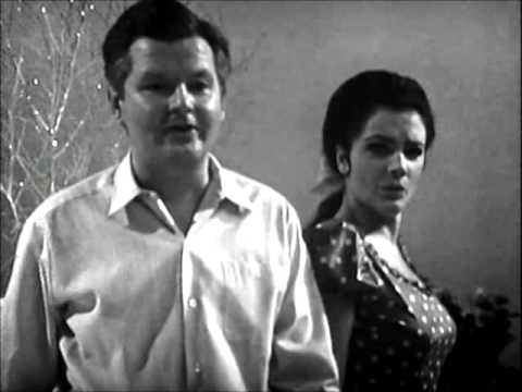 Benny Hill — Benny Hill - Garden Of Love