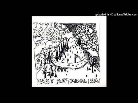 Tyvek — Tyvek - Mary Ellen Claims