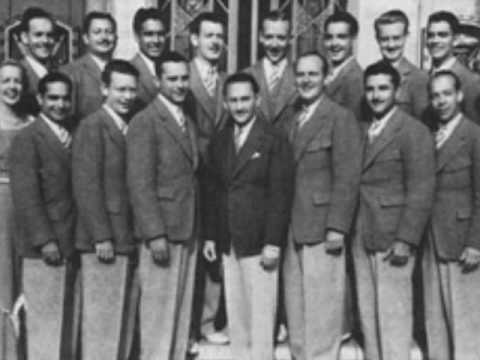 Irving Aaronson And His Commanders — Irving Aaronson & his Commanders-- If I Had You