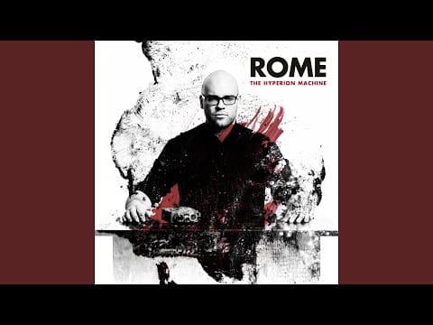 Rome (4) — Transference