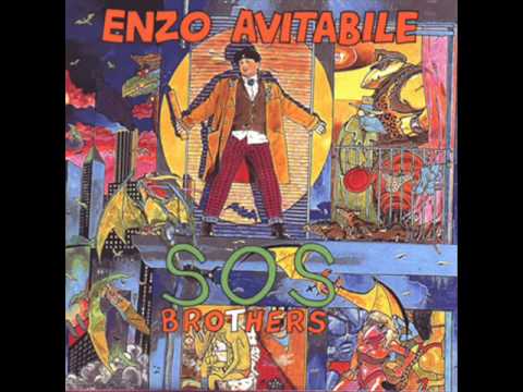 Enzo Avitabile — Enzo Avitabile  S.O.S. Brothers