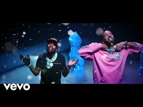 French Montana — French Montana - Cold (Official Music Video) ft. Tory Lanez