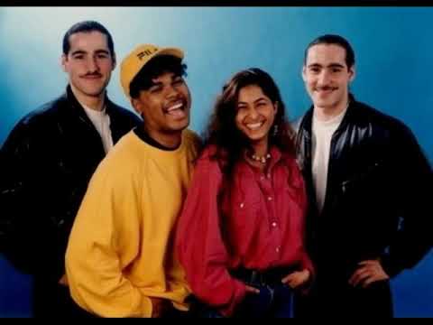 Captain Hollywood Project — Captain Hollywood Project - All I Want (Single Video Edit)