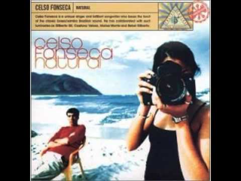 Celso Fonseca — Celso Fonseca - Sem Resposta (Disco Natural 2003)