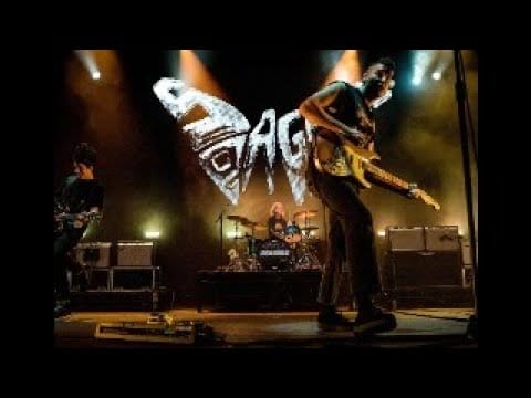 Sea Girls — Live