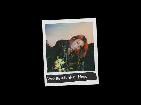Beabadoobee — You Lie All The Time