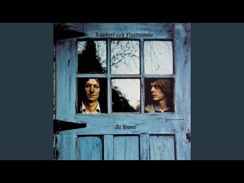 Lambert And Nuttycombe — Bird Song