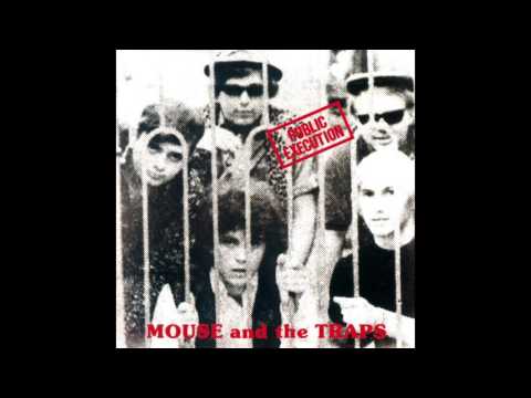 Mouse & The Traps — Mouse and the Traps - L.O.V.E Love