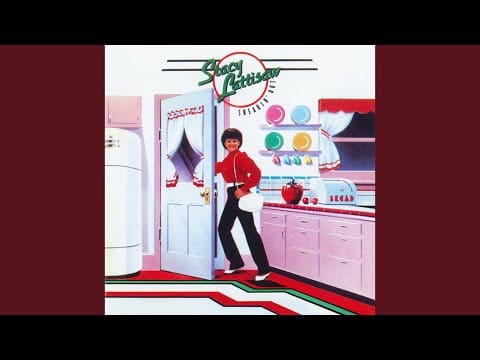 Stacy Lattisaw — Tonight I'm Gonna Make You Mine