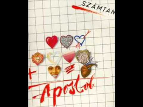 Apostol — Apostol - Számtan