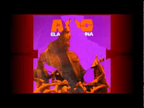 Axis (14) — Axis -Shine Lady Shine - 1972