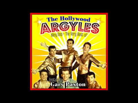 Hollywood Argyles — The Hollywood Argyles- Hully Gully