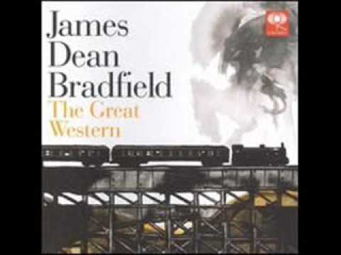 James Dean Bradfield — James Dean Bradfield - Still A Long Way To Go
