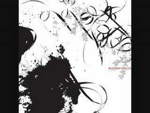 Russian Circles — Russian Circles - Carpe