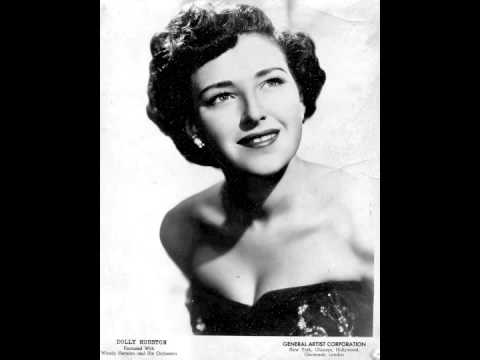 Dolly Houston — Wrong Or Right (1955) - Dolly Houston