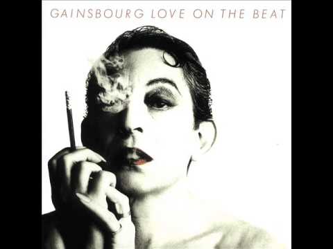 Serge Gainsbourg — Serge Gainsbourg - Love on the Beat - 6 I'm the boy