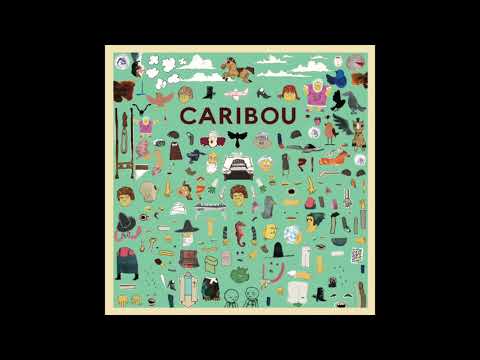 Caribou — Sunsesame